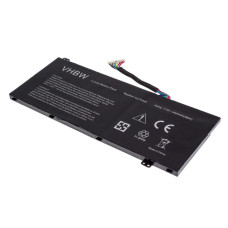 Батерия за Acer Aspire V15 Nitro VN7-571G / VN7-591G, 4600 mAh