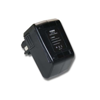 Батерия за Metabo BSP 9.6 / BSZ 9.6 / KSA 9.6, 9.6 V, 3.3 Ah