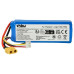 Батерия за DJI Phantom 1 / F450 / F550, P1-12, 2250 mAh Батерия за DJI Phantom 1 / F450 / F550, P1-12, 2250 mAh