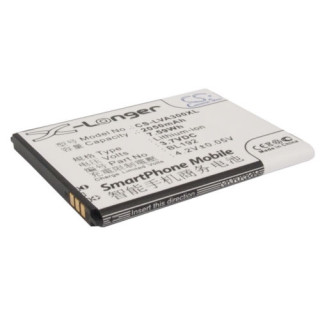 Батерия за Lenovo A300 / A590 / A750, 2050 mAh