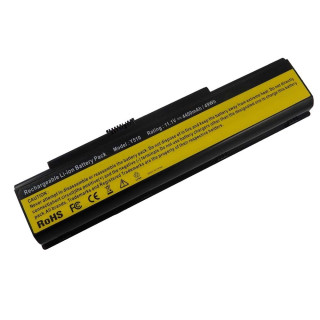 Батерия за Lenovo IdeaPad 3000 Y500 / Y510 / Y730 / V550, 4400 mAh