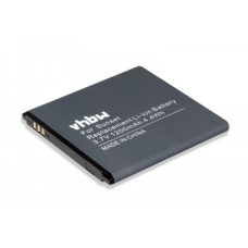 Батерия за Wiko Sunset / Sunset 2 / Goa, 1200 mAh