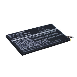 Батерия за Acer Liquid S2 / S520, 3000 mAh