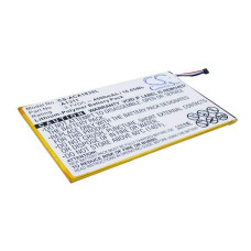 Батерия за Acer Iconia Tab 8 / A1-830, 4500 mAh