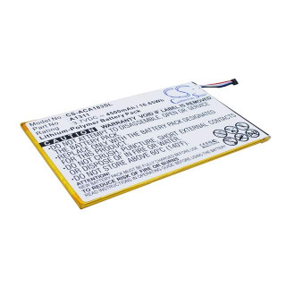 Батерия за Acer Iconia Tab 8 / A1-830, 4500 mAh