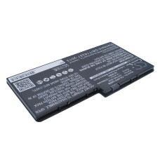 Батерия за HP Envy 13-1000 / 13T-1000, BD04XL, 2700 mAh