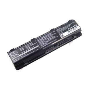 Батерия за Toshiba Satellite P70 / P70-A / P75 / P75-A, 4200 mAh Батерия за Toshiba Satellite P70 / P70-A / P75 / P75-A, 4200 mAh