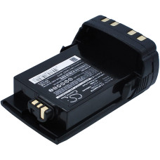 Батерия за Motorola APX-6000 / APX-7000 / APX-8000, 2500 mAh