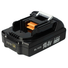Батерия за Makita BL1415 / BL1415N / BL1430, 14.4 V, 2.0 Ah