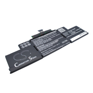 Батерия за Apple MacBook Pro 15" Retina Display A1494 / A1398, 8800 mAh