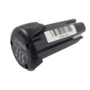 Батерия за Hitachi EBM 315, 3.6 V, 1.5 Ah