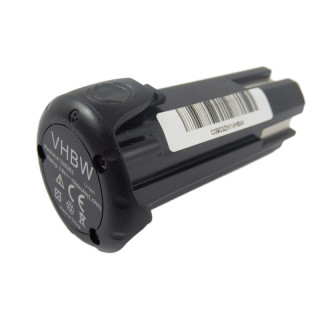 Батерия за Hitachi EBM 315, 3.6 V, 1.5 Ah