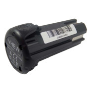 Батерия за Hitachi EBM 315, 3.6 V, 2.0 Ah
