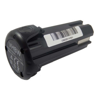 Батерия за Hitachi EBM 315, 3.6 V, 2.0 Ah