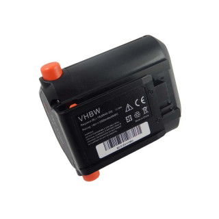 Батерия за Gardena 9840-20/ BLi-18, 18 V, 2.5 Ah