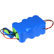 Батерия за Bosch BBHMove4 / BBHMove5 / BBHMove6, 18V, 3000 mAh