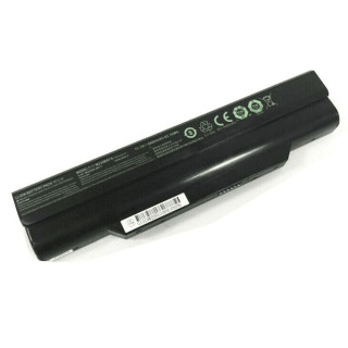Батерия за Clevo W217, 2200 mAh