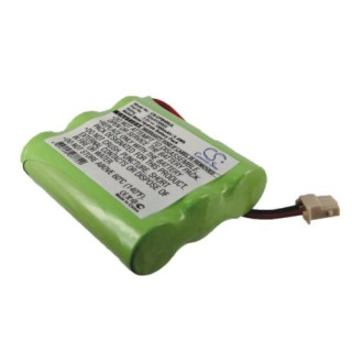 Батерия за Panasonic KX-TD7894 / KX-TD7895W, 1500 mAh