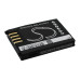 Батерия за Datalogic PSC Falcon 2150 / Falcon 4400 / Falcon 4410, 2400 mAh