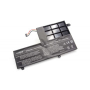 Батерия за Lenovo IdeaPad 510S-14 / Yoga 500-14, 4050 mAh Батерия за Lenovo IdeaPad 510S-14 / Yoga 500-14, 4050 mAh