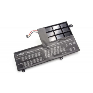 Батерия за Lenovo IdeaPad 510S-14 / Yoga 500-14, 4050 mAh