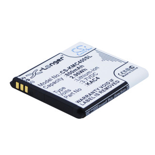 Батерия за Kazam Life C4 / Maxcom MM822, 800 mAh