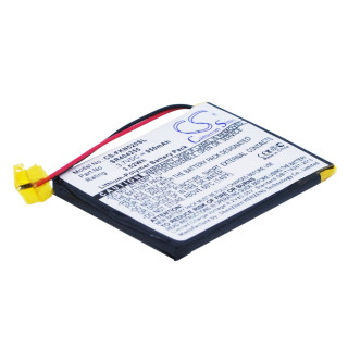 Батерия за Falk Neo 520, 950 mAh