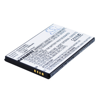 Батерия за Philips Xenium T3566, 2000 mAh