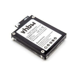Батерия за IBM ServeRAID M5000 / M5015, 1500 mAh