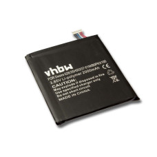Батерия за HTC Desire 626 / A22, 2000 mAh