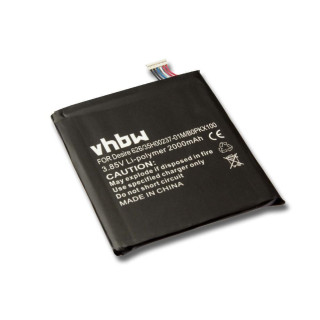 Батерия за HTC Desire 626 / A22, 2000 mAh