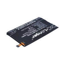 Батерия за Motorola Moto X Play / XT1560 / XT1561 / XT1562, 3500 mAh