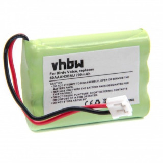 Батерия за Motorola C50 / E32 / E51 / E52, 700 mAh