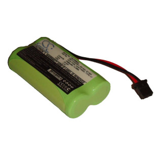 Батерия за Panasonic KX-TG2000 / KX-TG2000B / KX-TG4000B / KX-TGA200, 1500 mAh
