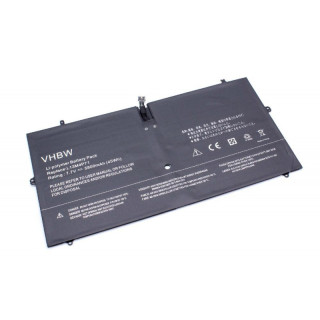 Батерия за Lenovo Yoga 3 Pro 1370, 5800 mAh Батерия за Lenovo Yoga 3 Pro 1370, 5800 mAh
