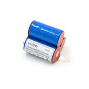 Батерия за AEG Electrolux AG41W, 3000 mAh Батерия за AEG Electrolux AG41W, 3000 mAh