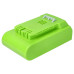 Батерия за Greenworks 29322 / 29807, 24 V, 2.0 Ah