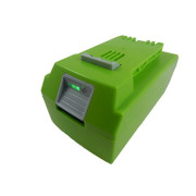 Батерия за Greenworks 29322 / 29807, 24 V, 4.0 Ah