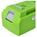 Батерия за Greenworks 29322 / 29807, 24 V, 4.0 Ah Батерия за Greenworks 29322 / 29807, 24 V, 4.0 Ah