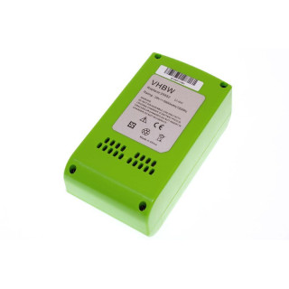 Батерия за Greenworks 29322 / 29807, 24 V, 5.0 Ah