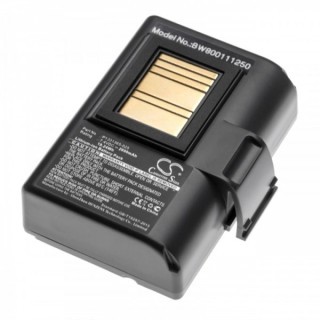 Батерия за Zebra QLN320 / ZQ520 / ZQ620, 2600 mAh