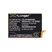 Батерия за Huawei Ascend Mate 8, 4000 mAh