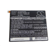 Батерия за Dell Venue 8 7000 / Venue 8 7840, 5500 mAh