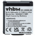 Батерия за Garmin Virb X / XE, 950 mAh Батерия за Garmin Virb X / XE, 950 mAh