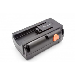 Батерия за Gardena 8838 / 04025-20, 25 V, 3.0 Ah