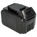 Батерия за DeWalt DCB140 / DCB141 / DCB142, 14.4 V, 6.0 Ah