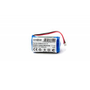 Батерия за Gardena C1060, 7.4 V, 800 mAh