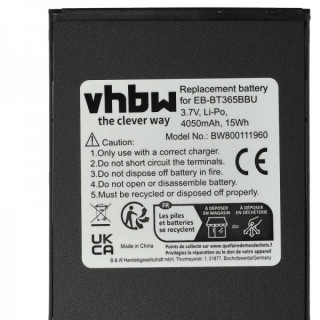 Батерия за Samsung Galaxy Tab Active / SM-T360 / SM-T365, 4050 mAh
