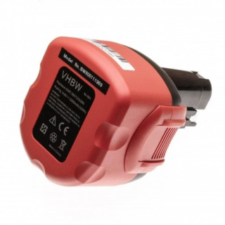 Батерия за Bosch BAT100 / BAT119 / GSR9.6-1 / GSR9.6-2 / GDR 9.6, 9.6 V, 3.3 Ah