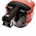 Батерия за Bosch BAT100 / BAT119 / GSR9.6-1 / GSR9.6-2 / GDR 9.6, 9.6 V, 3.3 Ah